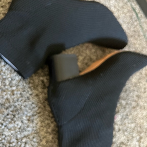 Cushionaire boots - Picture 4 of 6